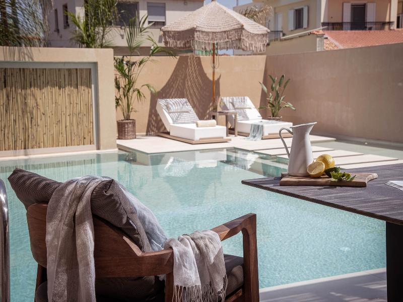Socrates Hotel Malia image