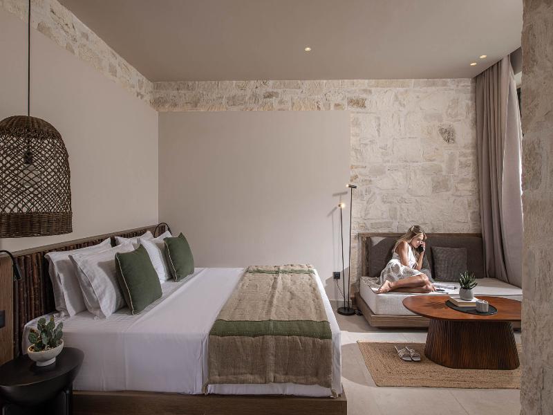 Socrates Hotel Malia image