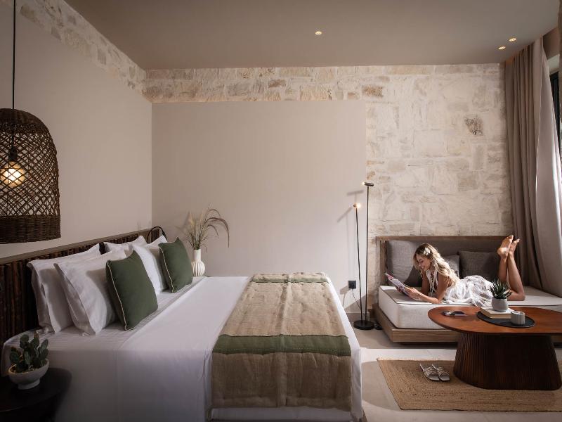 Socrates Hotel Malia image
