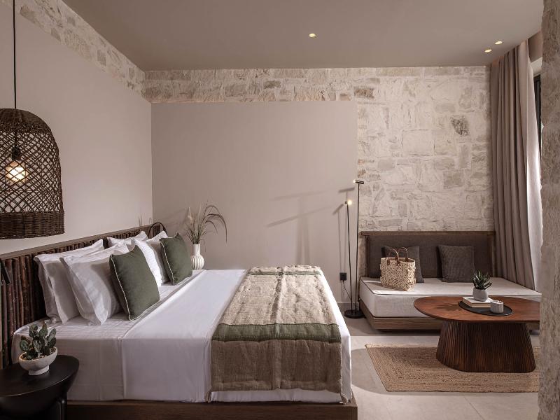 Socrates Hotel Malia image