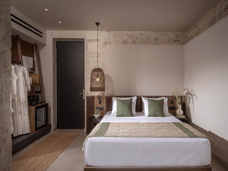 Socrates Hotel Malia image