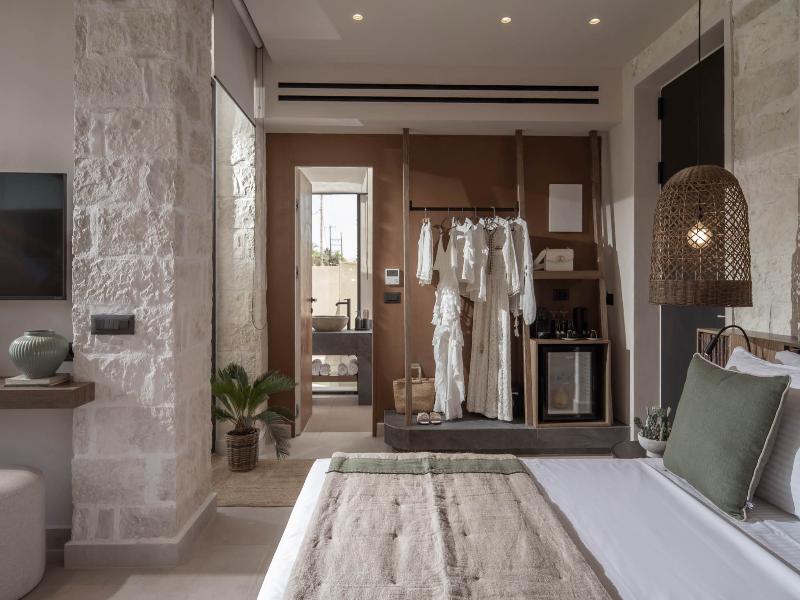 Socrates Hotel Malia image