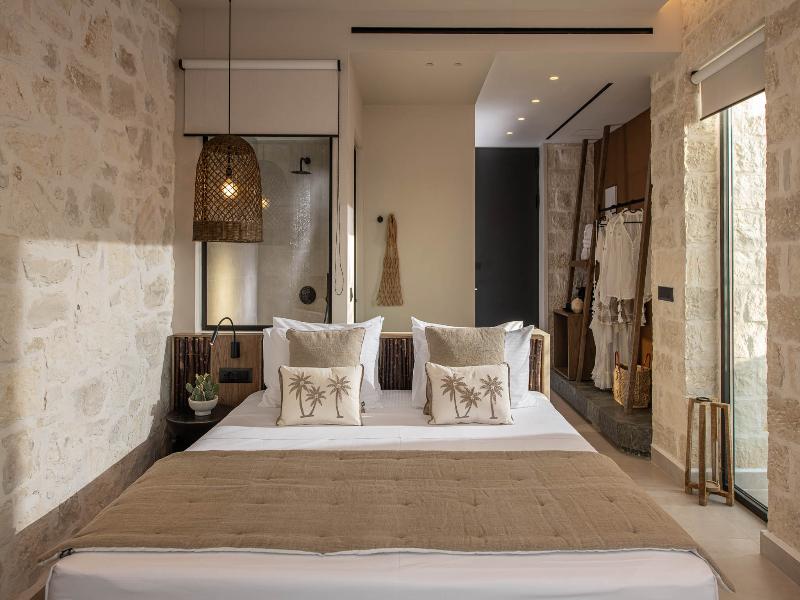 Socrates Hotel Malia image