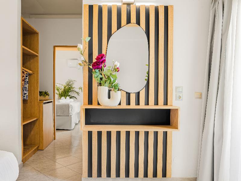 Socrates Hotel Malia image