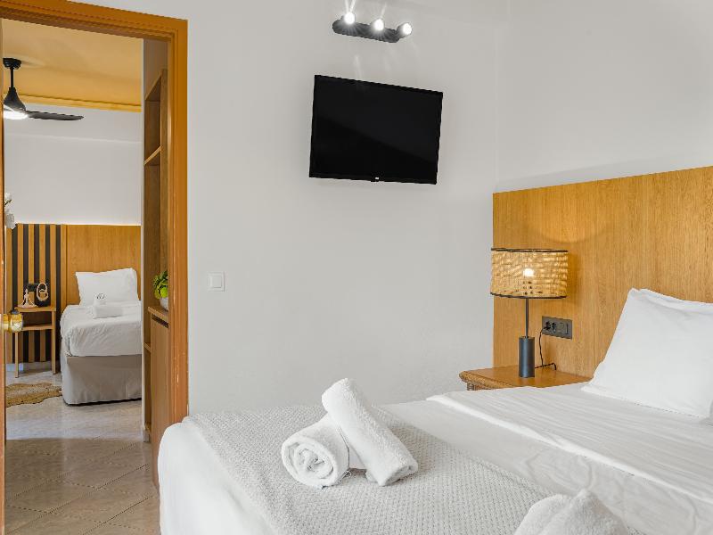 Socrates Hotel Malia image