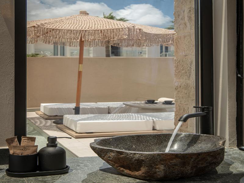 Socrates Hotel Malia image