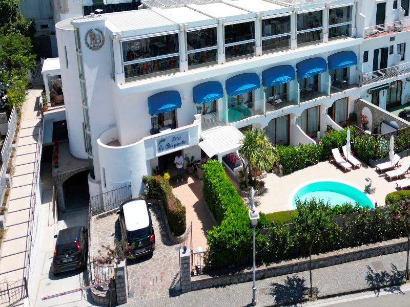 Bougainville Luxury Boutique Hotel image