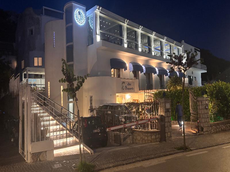 Bougainville Luxury Boutique Hotel image