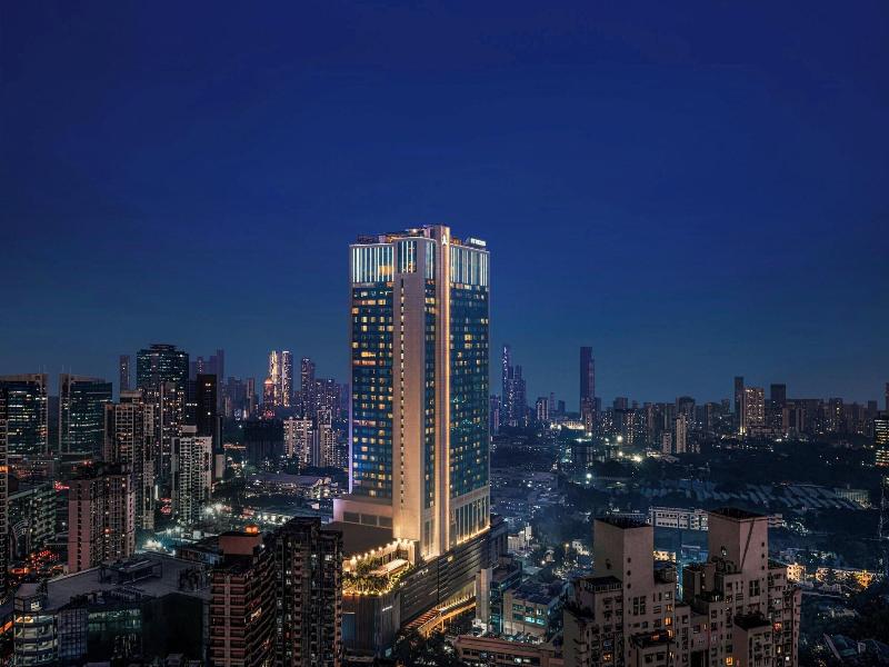 St. Regis Mumbai image