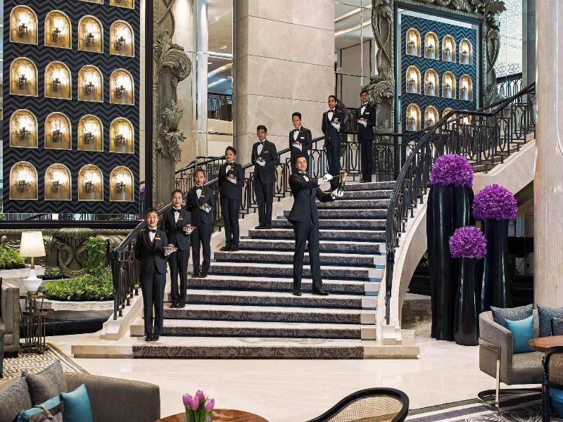 St. Regis Mumbai image
