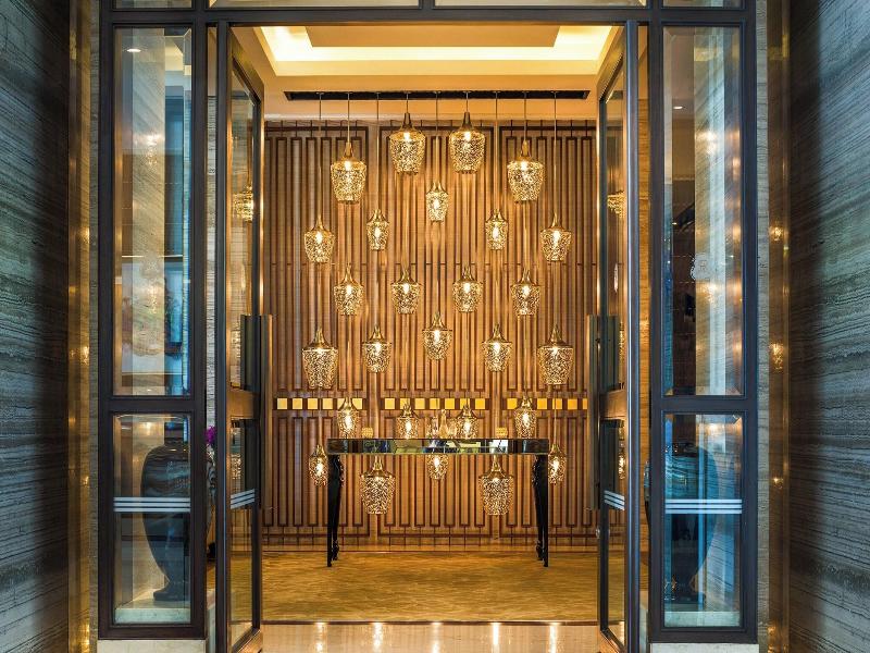 St. Regis Mumbai image