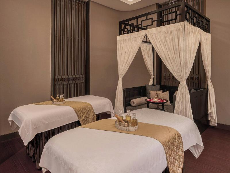 St. Regis Mumbai image