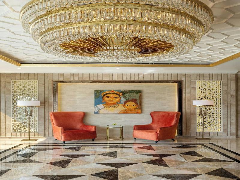 St. Regis Mumbai image