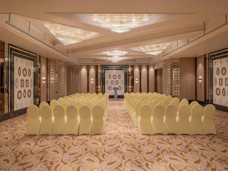 St. Regis Mumbai image