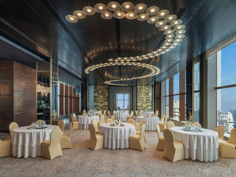 St. Regis Mumbai image