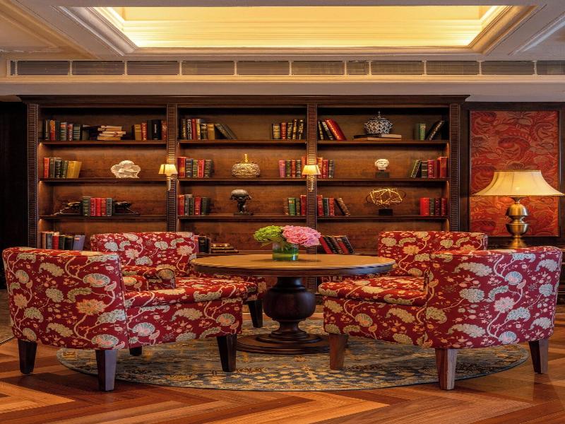 St. Regis Mumbai image