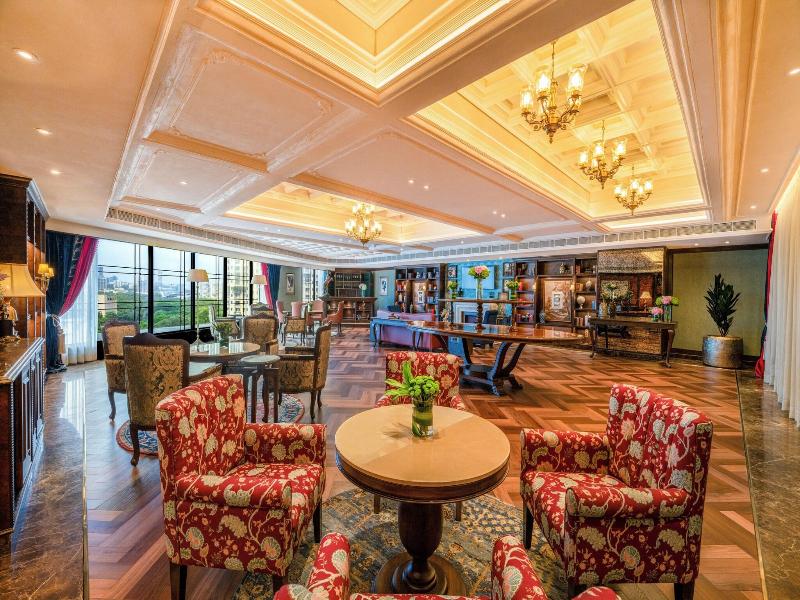 St. Regis Mumbai image