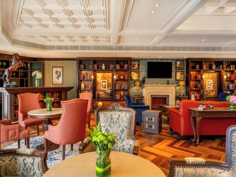 St. Regis Mumbai image