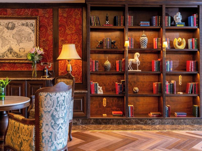 St. Regis Mumbai image