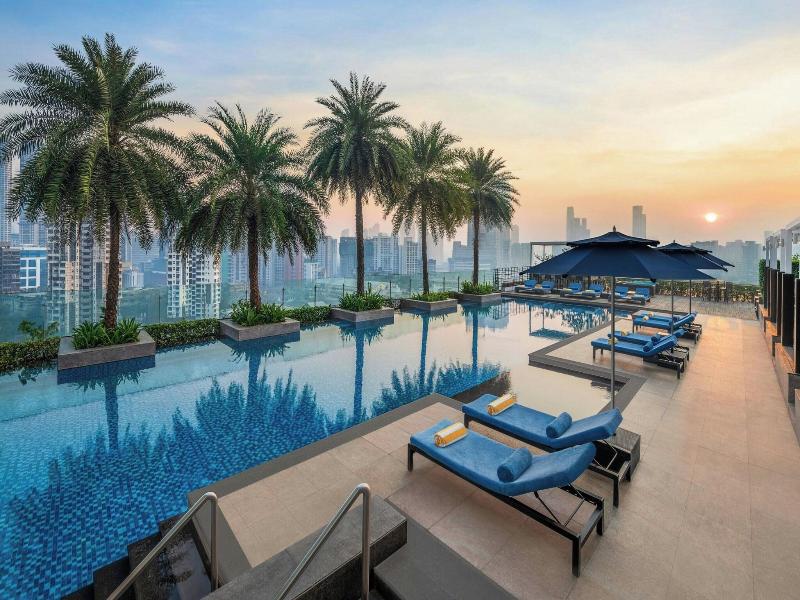 St. Regis Mumbai image