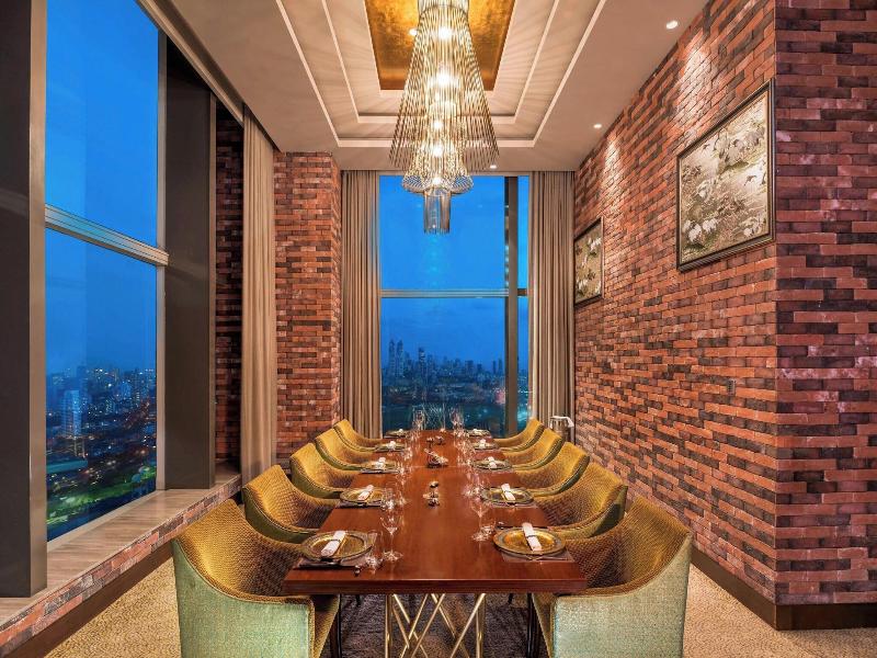 St. Regis Mumbai image