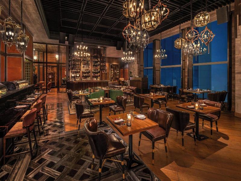 St. Regis Mumbai image