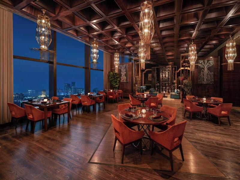 St. Regis Mumbai image