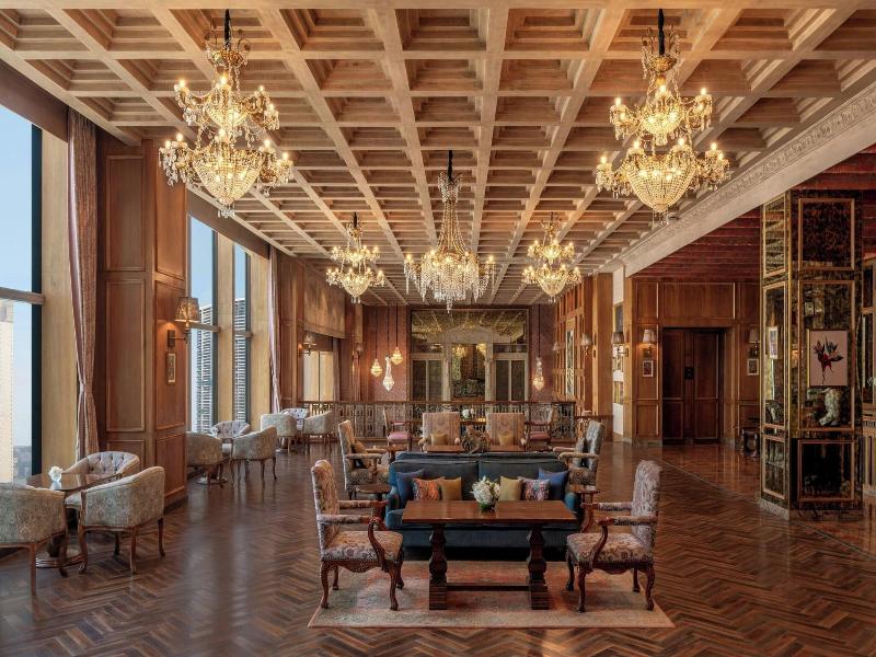 St. Regis Mumbai image