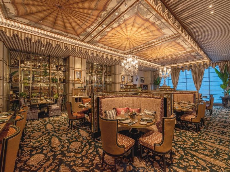 St. Regis Mumbai image
