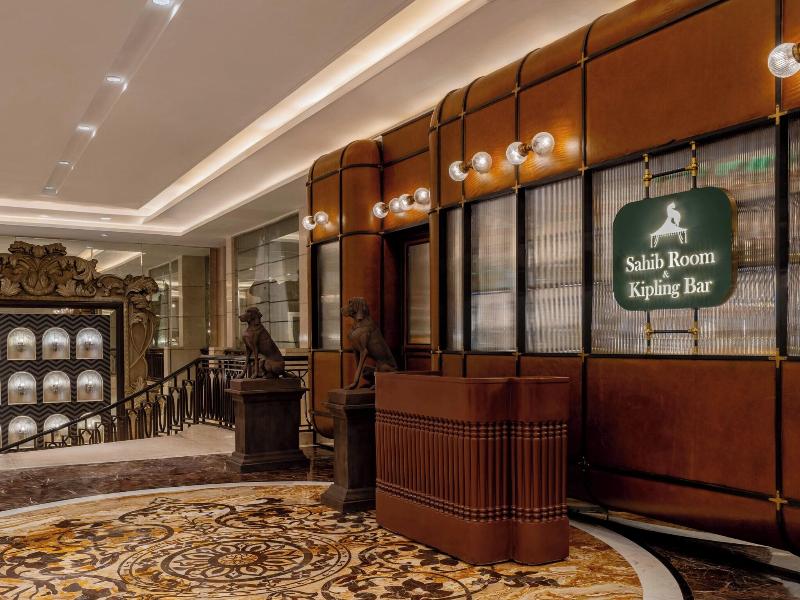 St. Regis Mumbai image