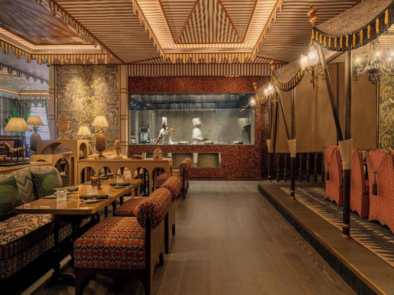 St. Regis Mumbai image