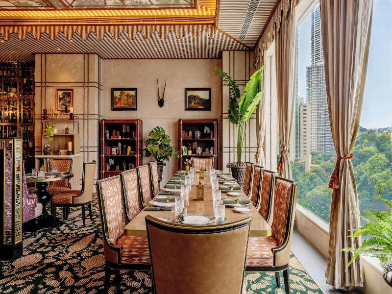 St. Regis Mumbai image