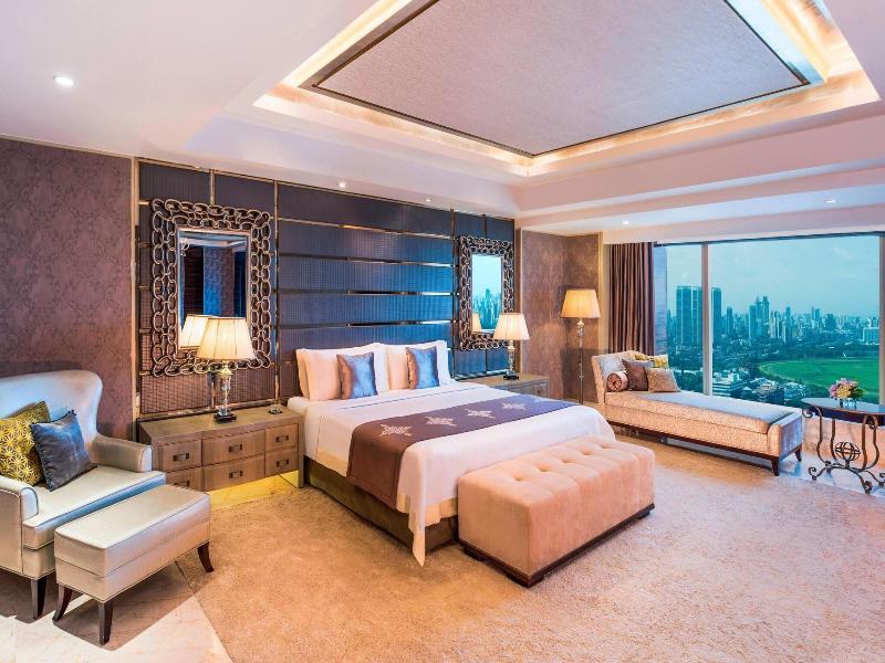 St. Regis Mumbai image