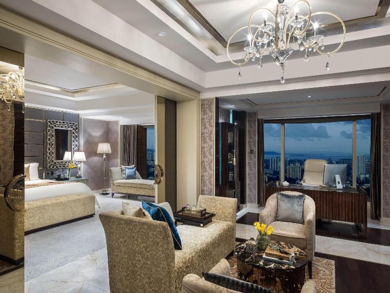 St. Regis Mumbai image