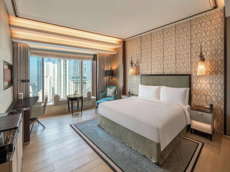 St. Regis Mumbai image