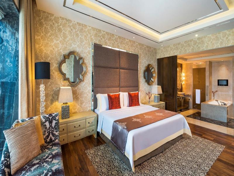 St. Regis Mumbai image