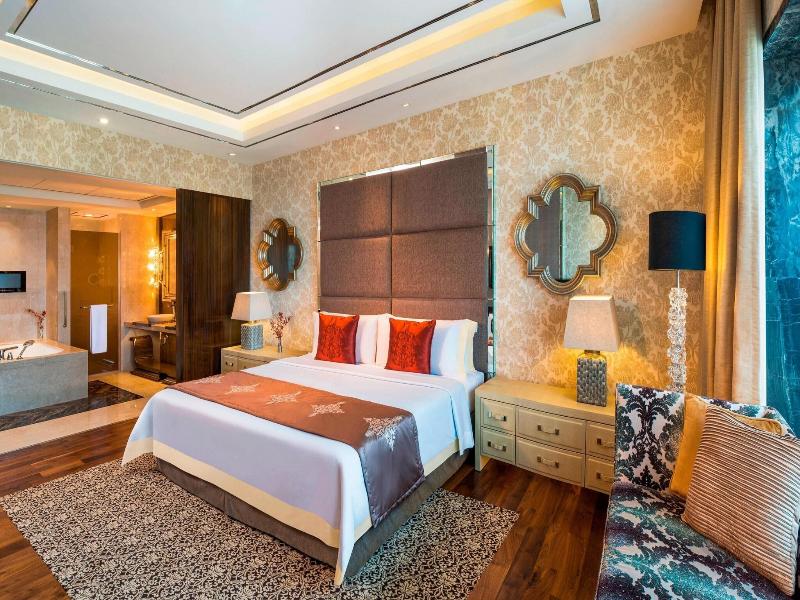 St. Regis Mumbai image