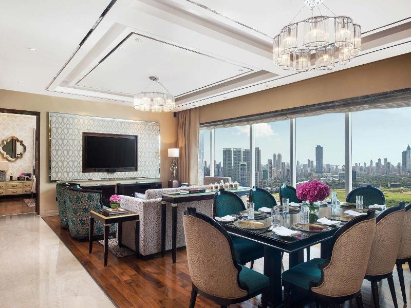 St. Regis Mumbai image