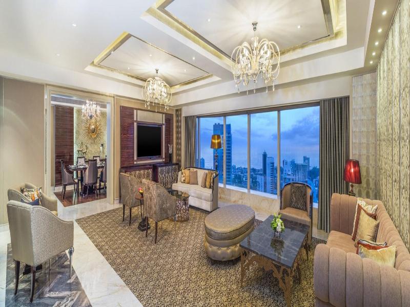 St. Regis Mumbai image