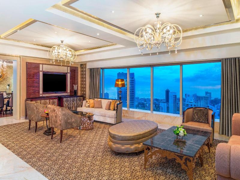 St. Regis Mumbai image
