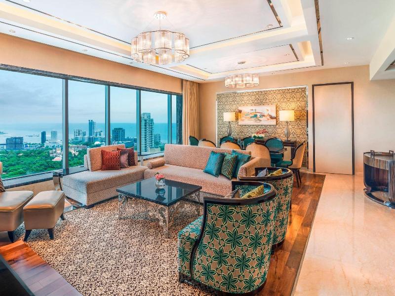 St. Regis Mumbai image
