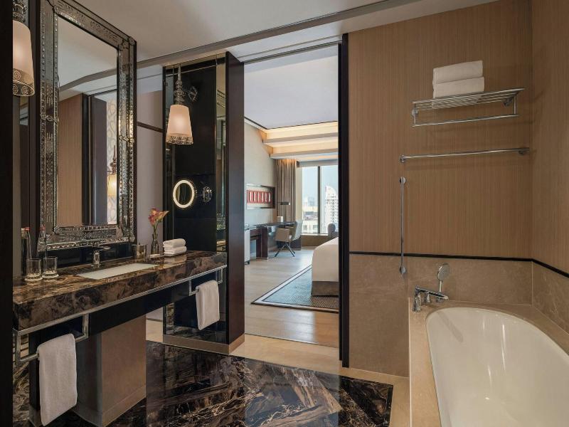 St. Regis Mumbai image