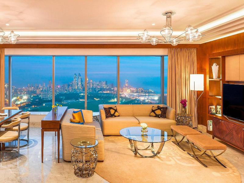 St. Regis Mumbai image