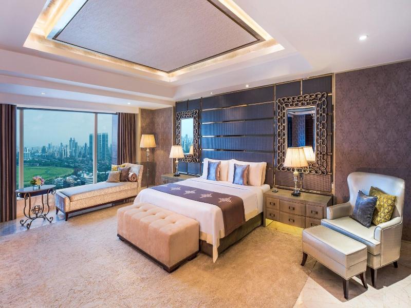 St. Regis Mumbai image