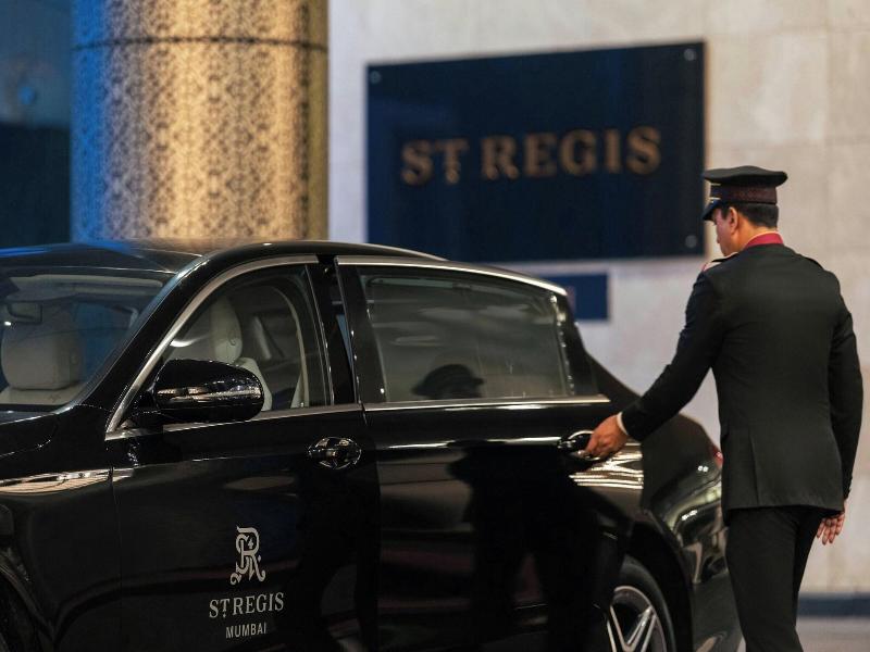 St. Regis Mumbai image