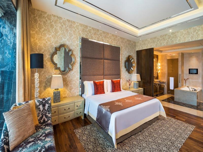 St. Regis Mumbai image