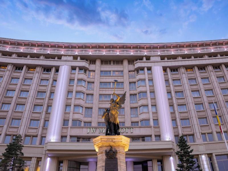 JW Bucharest