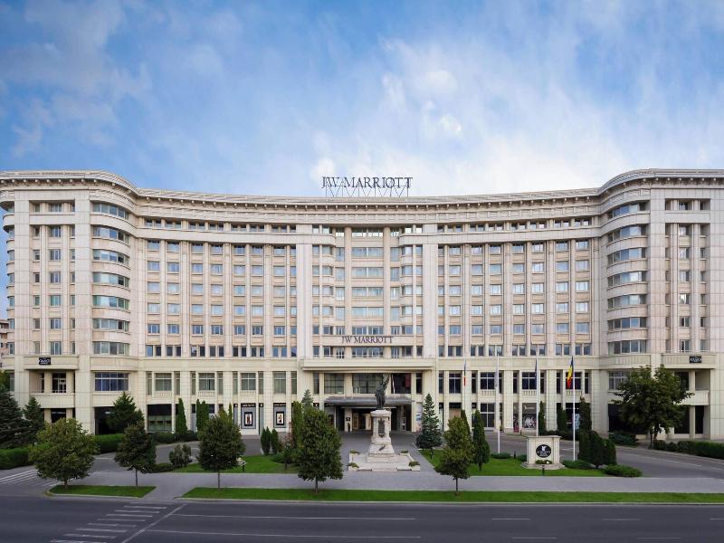 JW Bucharest