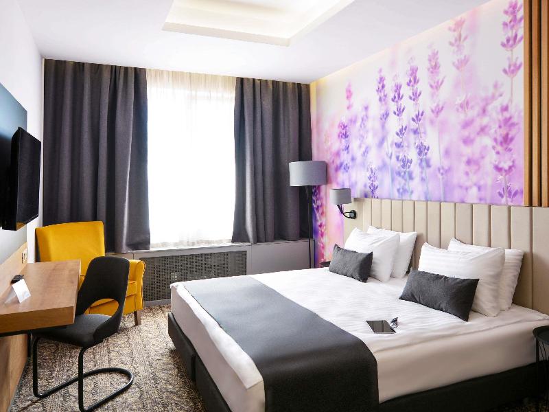 Mercure Medias Binderbubi Hotel And Spa image