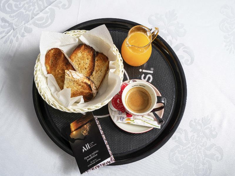 Mercure Medias Binderbubi Hotel And Spa image